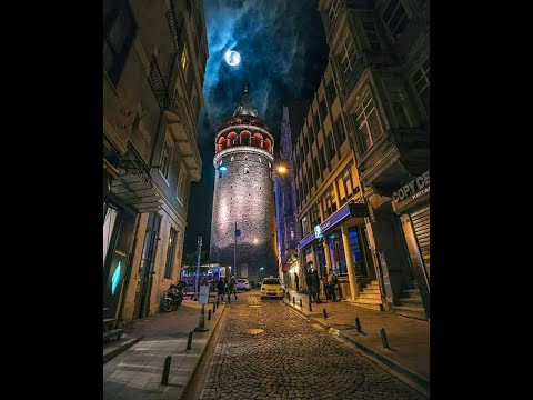 حالات واتس اب اسطنبول