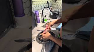 Cooking show briand