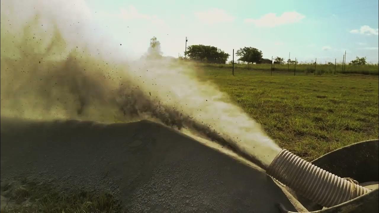 J & J Water Well Demo YouTube