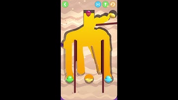 Dig This! Insane Levels. 3. Psycho. Level 3-12. Walkthrough.