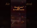 Orange Noise and Air Traffic Control ATC