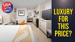 Quality Inn Atlantic Beach-Mayo Clinic Jax Area - Luxury for This Price Jacksonville FL