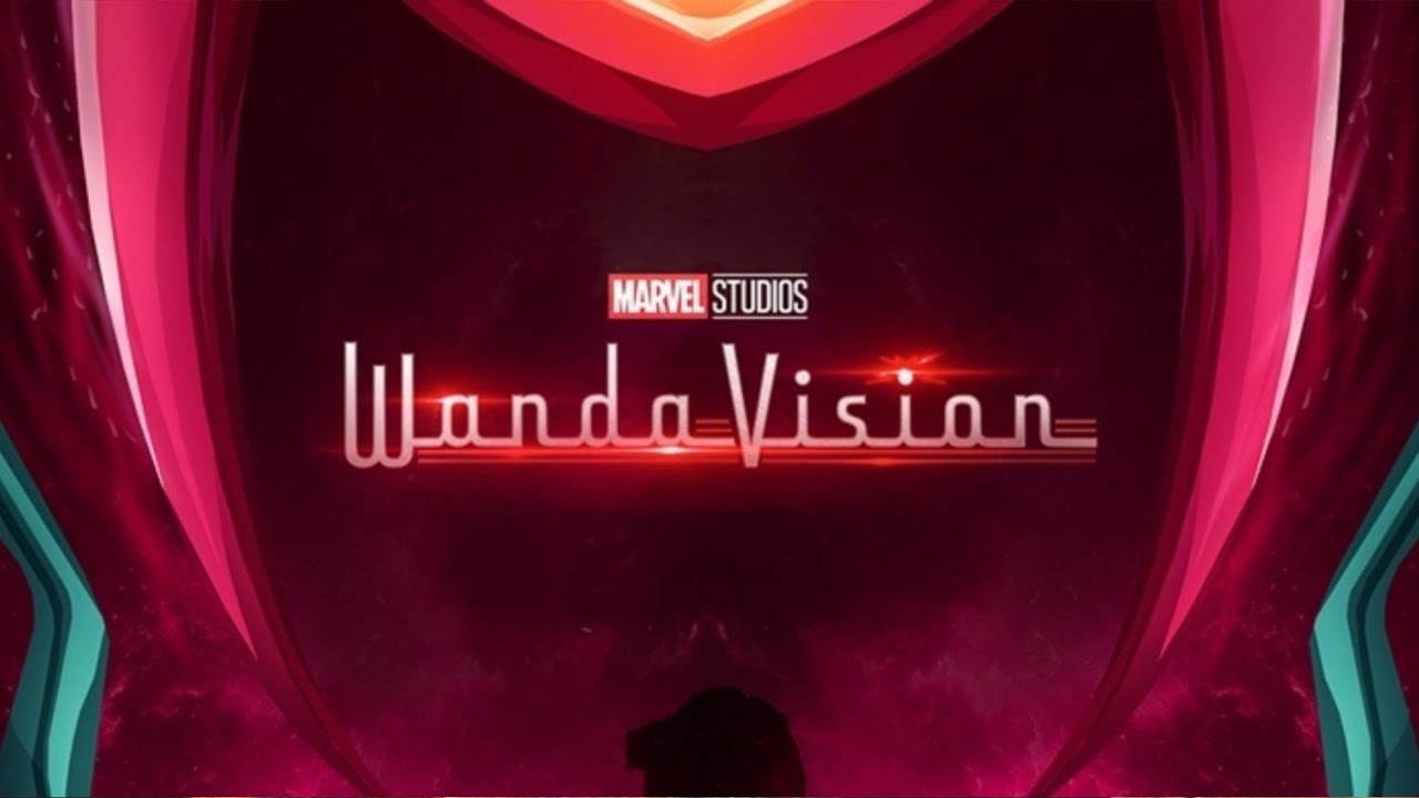 NEW OFFICIAL DISNEY PLUS TEASER WANDAVISION Marvel Studios Release Date 2020?