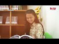 Profil perpustakaan kota blitar