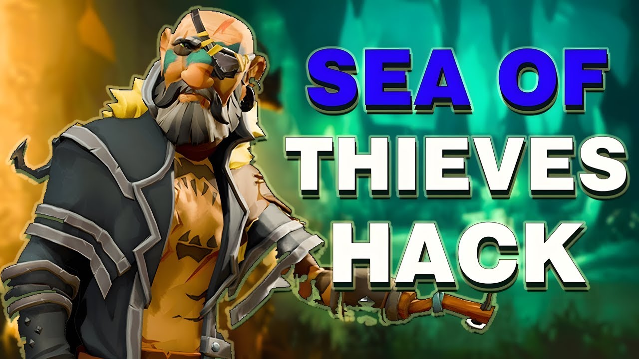 🎮 Sea of Thieves Cheat Free Hacks Aimbot, ESP, Auto Gold 🎮 (18.03