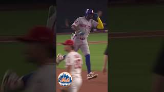 Ronny Mauricio 🧡💙 #parati #mlb #mlblb #mets #metsbaseball