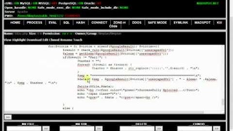 WHMCS EXPLOIT 0 DAY by x0t3a mizo h4ck3r