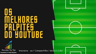 Robô Brazukas Top Tips Over Gols e  Escanteios FT screenshot 5