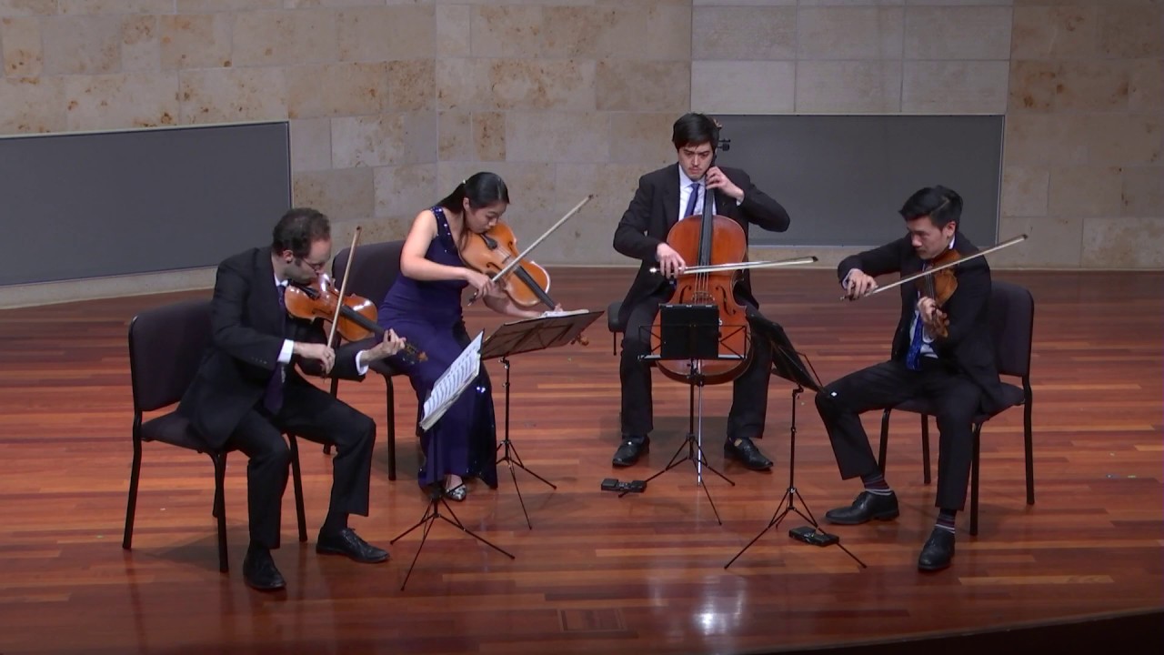 Telegraph Quartet Haydn String Quartet No 67 In F Major Op 77 No 2 Youtube Telegraph Quartet Haydn String Quartet No 67 In F Major Op 77 No 2 Youtube