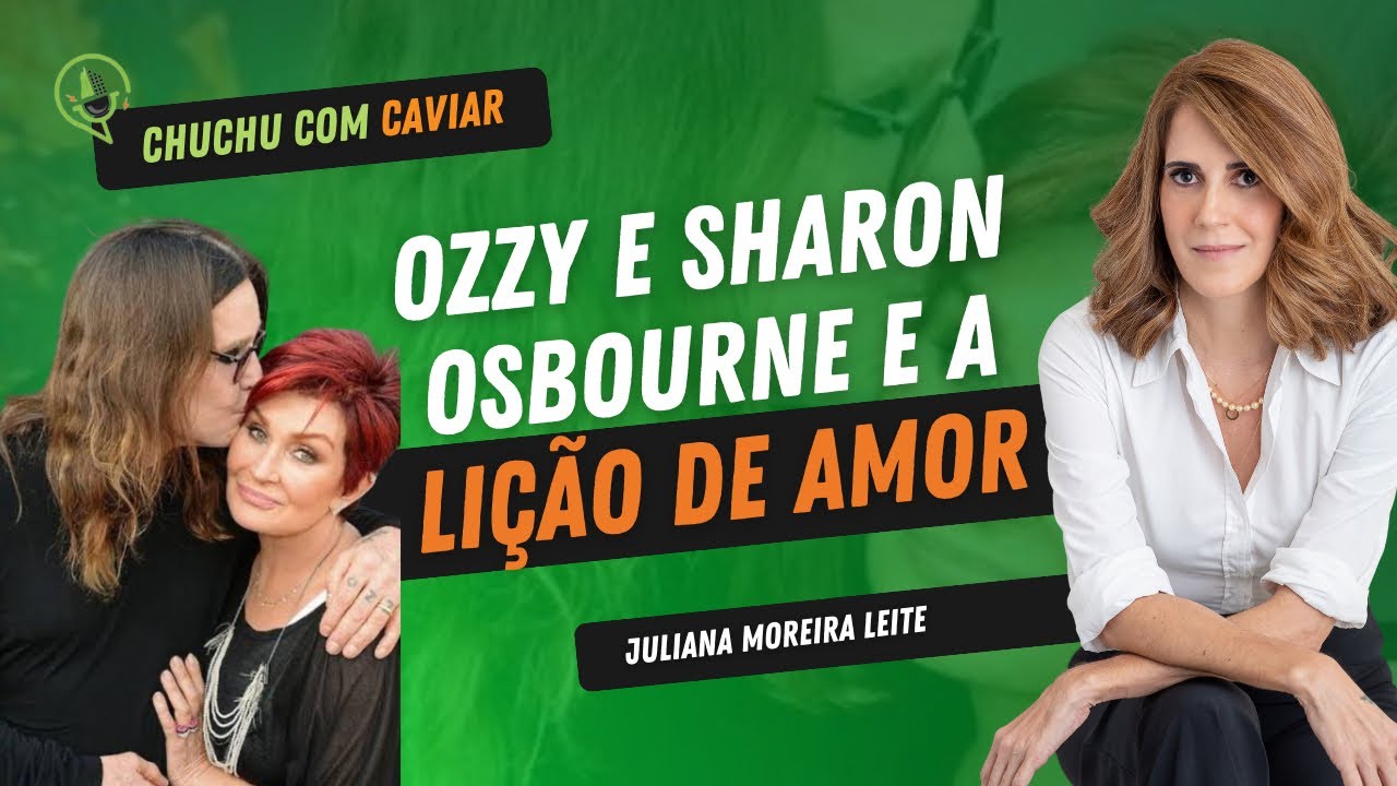 ozzy osbourne canciones de amor