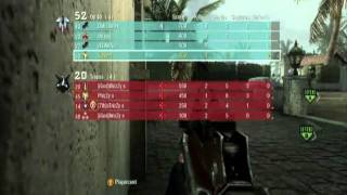 Black ops 4v4 map gen dispute