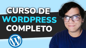 Curso de WordPress desde cero 🌐 (2025)