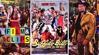 BUFFALO BILL, HERO OF THE WEST