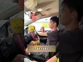 鬼教官の運転指導