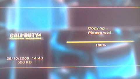 How To Bypass Cod4 1.40 Update