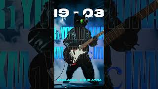 Ava & Jack - Kırık Ayna 🎸 | Türkçe Rock / Alternatif Pop (Official Video)