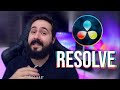 8 Meses depois - DaVinci Resolve - Valeu a pena migrar?