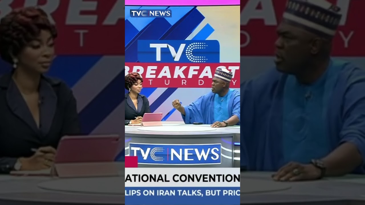 Atiku Held Power for 8 Years and Wasted It; He Is a Waste of Time – Analyst Saheed Ajadi