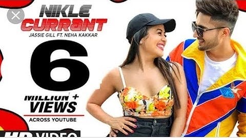 Official Video: Nikle Currant Song | Jassi Gill | Neha Kakkar | Sukh-E Muzical Doctorz | Jaani