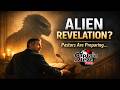 Pastors Sound the Reptilian Alien Alarm - Cup Of Tea With Captain Steve Talks