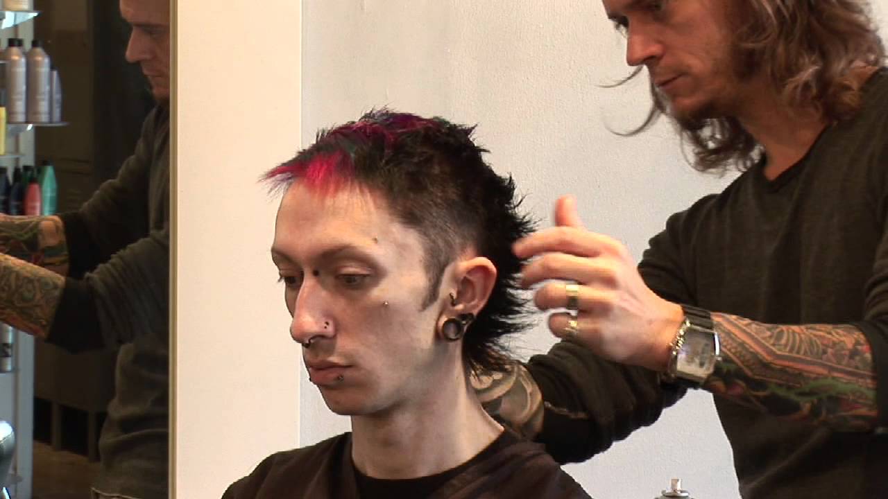 Punk Rock Hairstyles For Guys Jpablo Punk Rock Hairstyles For Guys Jpablo