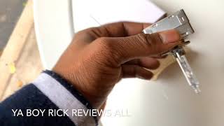 Ya Boy Rick | Save Money HACK on Low beam Headlights 2013 Cadillac XTS