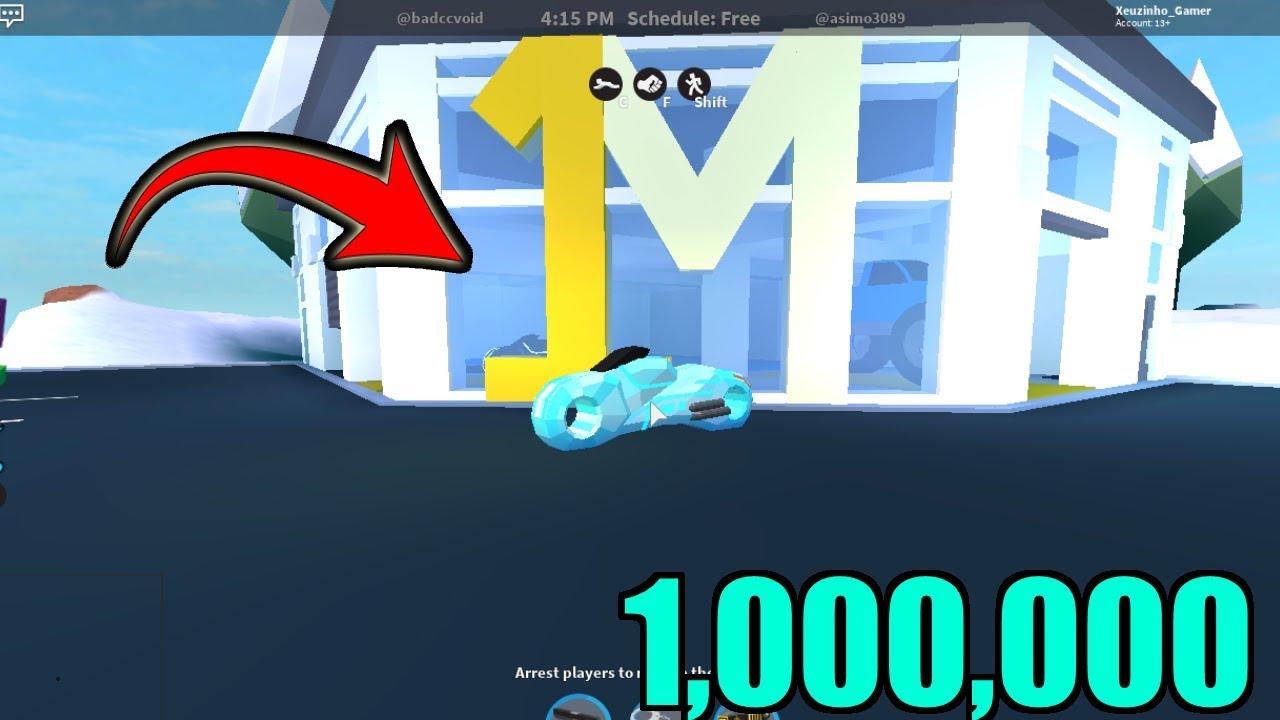 Roblox Comprando A Moto Tron Jailbreak Youtube - moto tron roblox