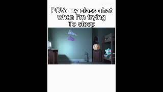 Like ik it summer break but chill #fypシ #viral #funny #class #gc