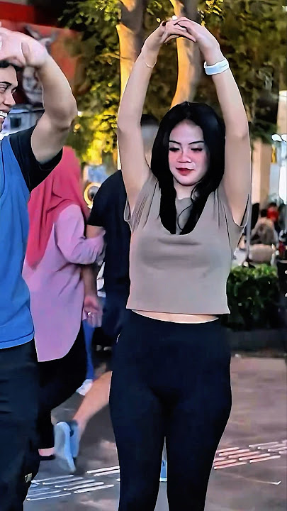 prank cewek cantik seksi lucu‼️