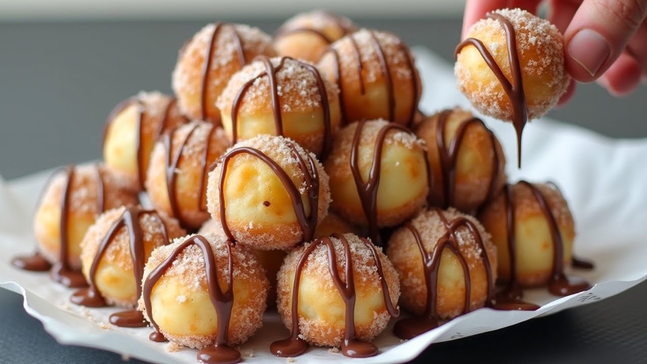 In wenigen Minuten fertig für Kaffee und Tee!