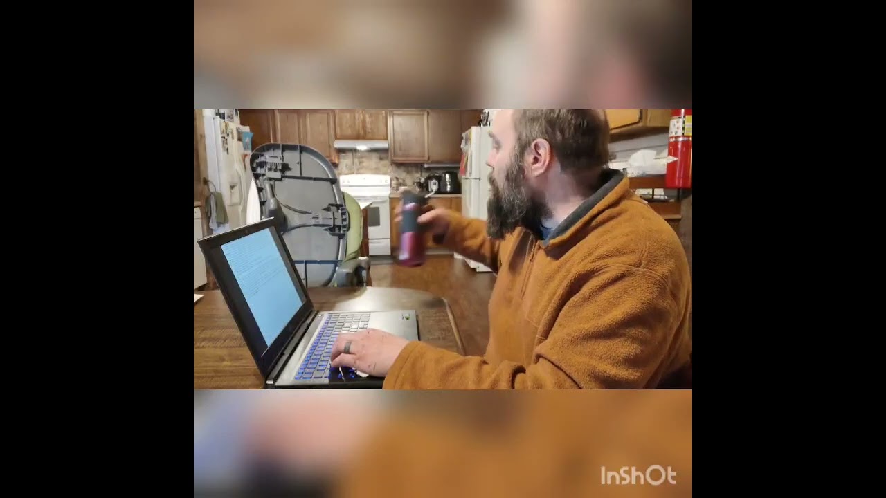 The truth about being a writer.