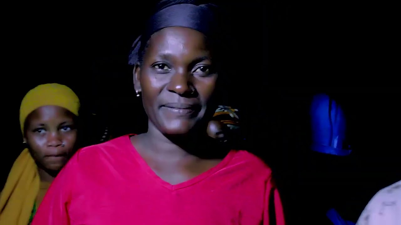 Princesa Dioclesiana Ft Adupla Mais Inve  & Cadeado Ikoma Unangua Official Video By  Dely Havara Pro