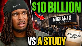 NYC Gave Migrants Billions—Black Americans Got WHAT?