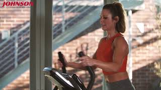 Horizon HT5.0 Peak Trainer (Introduction) - YouTube
