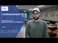 Alumni Stories | C Sharaschandra | Certification Program in Applied Generative AI and Agentic AI