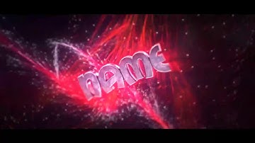 Top 5 FREE 3D Intro Template [C4D, AE]