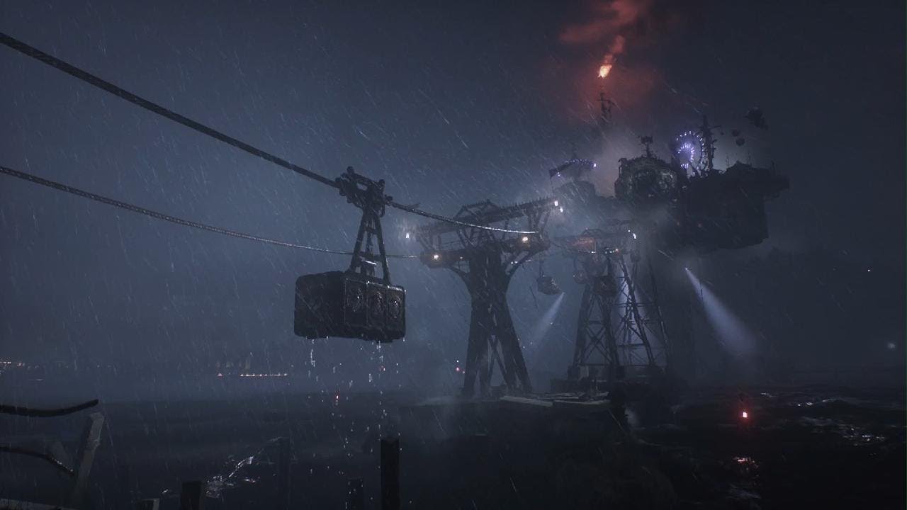 Batman Arkham Knight Batgirl DLC (A Matter Of Family) Gameplay Part 1