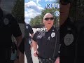 Cop Refused to Identify, Gets Owned & Educated By Citizen!