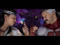 MK1 - KL - Omni Man vs Liu Kang