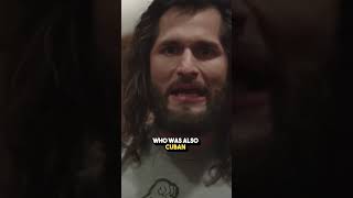 Jorge Masvidal and Michael Bisping hated each other