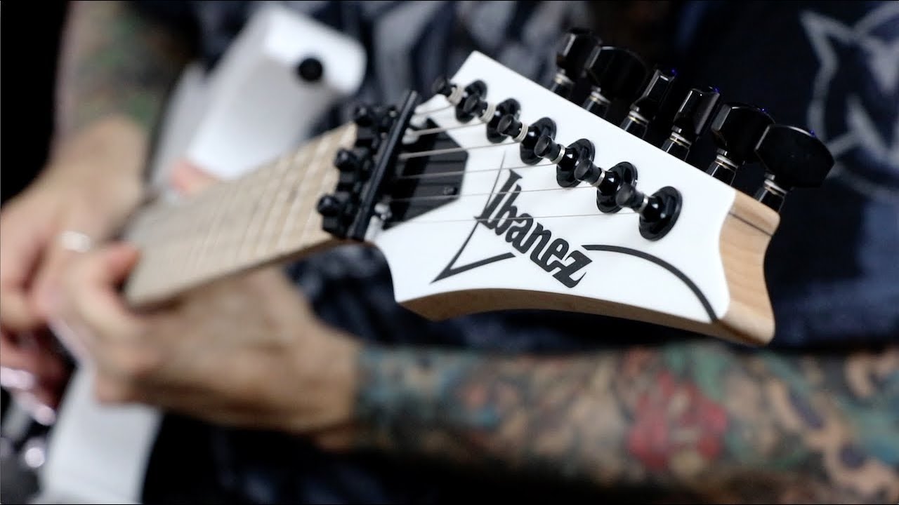 The Loner - Gary Moore