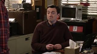 Celebrity Murder she wrote   Man with a plan S04E07 Wealth