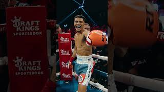 Xander Zayas vs. Jaron Ennis |  Fight Promo | Greatness is NEVER given 😤