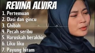 DINGIN - BAGAI RANTING YANG KERING || REVINA ALVIRA FULL ALBUM COVER GASENTRA