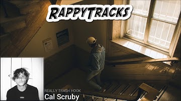 Cal Scruby - Really Trash Hook