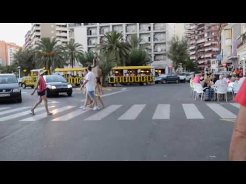 Oropesa del Mar en 1 minuto | Gema