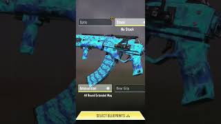 Kn44 build in codm season 9 #codm #callofdutymobile #cod