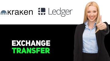 How To Transfer Cardano From Kraken To Ledger Nano X 2025
