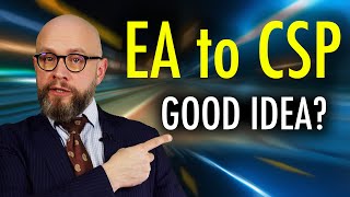 From EA to CSP – DON'T SWITCH until you watch this screenshot 3