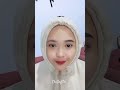 tutorial ngalis pemula #fyp #shortvideo #youtubeshorts #tutorial #makeup #tutorialngalis